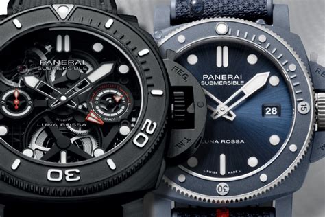 panerai azienda|Panerai 2024.